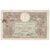 Francia, 100 Francs, Luc Olivier Merson, 1939, 1939-03-30, B, Fayette:25.44