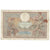 Frankrijk, 100 Francs, Luc Olivier Merson, 1939, 1939-03-30, B, Fayette:25.44