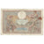 Francia, 100 Francs, Luc Olivier Merson, 1939, 1939-03-30, B, Fayette:25.44