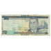 Banconote, Honduras, 50 Lempiras, 2014, 2014-06-12, B+