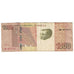 Banknot, Angola, 500 Kwanzas, 2012, 2012-10, KM:155, VG(8-10)