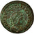 Moneda, Constantine II, Nummus, Lyons, EBC, Cobre, Cohen:11
