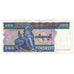 Banknote, Myanmar, 100 Kyats, Undated (1994), KM:74b, EF(40-45)