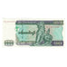 Banconote, Myanmar, 1000 Kyats, Undated (2004), KM:80, FDS