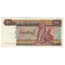 Banconote, Myanmar, 50 Kyats, Undated (1994), KM:73a, MB