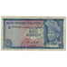 Banconote, Malesia, 1 Ringgit, undated (1976-81), KM:13a, B+