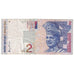 Banconote, Malesia, 2 Ringgit, Undated (1996-99), KM:40b, B+