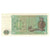 Banconote, Birmania, 1 Kyat, Undated (1972), KM:56, SPL