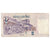 Banknote, Singapore, 2 Dollars, Undated 2005, KM:46, VF(20-25)