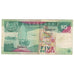 Banknot, Singapur, 5 Dollars, Undated (1989), KM:19, VF(20-25)