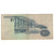 Banknote, Singapore, 1 Dollar, Undated (1976), KM:9, F(12-15)