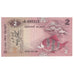 Banconote, Sri Lanka, 2 Rupees, 1979, 1979-03-26, KM:83a, FDS
