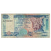 Banknote, Sri Lanka, 50 Rupees, 1989, 1989-02-21, KM:98b, VG(8-10)