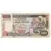 Biljet, Sri Lanka, 500 Rupees, 1995, 1995-11-15, KM:112a, B+