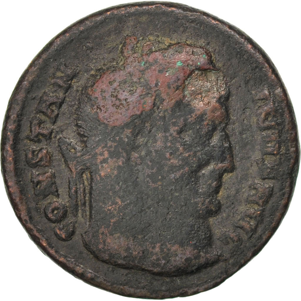 Constantin Ier, Nummus, Cohen 123