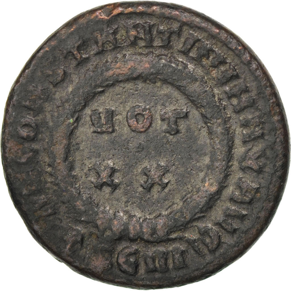 Constantin Ier, Nummus, Cohen 123