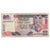 Banknote, Sri Lanka, 2000 Rupees, 2006, 2006-07-03, KM:121b, F(12-15)