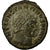 Moneta, Constantine I, Follis, Thessalonica, BB, Rame, Cohen:289