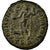 Moneta, Constantine I, Follis, Thessalonica, BB, Rame, Cohen:289