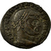 Coin, Maxentius, Follis, Carthage, AU(55-58), Copper, Cohen:21