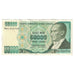 Billete, 50,000 Lira, 1995, Turquía, KM:204, EBC+