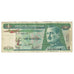 Banconote, Guatemala, 1 Quetzal, 1988, 1988-01-06, KM:66, B+