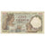 Frankrijk, 100 Francs, Sully, 1940, 1940-08-08, B+, Fayette:26.35, KM:94