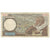 França, 100 Francs, Sully, 1940, 1940-08-08, F(12-15), Fayette:26.35, KM:94