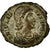 Coin, Constantius II, Maiorina, Siscia, EF(40-45), Copper, Cohen:47