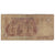 Billet, Égypte, 1 Pound, 1986-1992, KM:50d, B