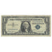 Geldschein, Vereinigte Staaten, One Dollar, 1957B, Chicago, KM:1464, SGE