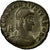 Moneta, Constantius II, Maiorina, Siscia, MB+, Rame, Cohen:47