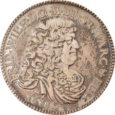 Germany, Token, Brandenburg-Preußen, Friedrich Wilhelm, Thaler Reproduction