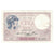 France, 5 Francs, Violet, 1939, 1939-10-26, AU(50-53), Fayette:4.13, KM:83