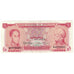 Billet, Venezuela, 5 Bolivares, 1974, 1974-01-29, KM:50h, NEUF