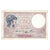 France, 5 Francs, Violet, 1939, 1939-07-13, VF(30-35), Fayette:4.1, KM:83