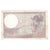 Frankrijk, 5 Francs, Violet, 1939, 1939-07-13, TB+, Fayette:4.1, KM:83