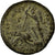 Coin, Constantius II, Maiorina, EF(40-45), Copper, Cohen:45
