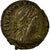 Moneda, Constantine II, Nummus, Trier, MBC+, Cobre, Cohen:114