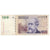 Billet, Argentine, 100 Pesos, UNDATED (1992-1997), KM:345b, TB+