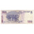 Banknote, Argentina, 100 Pesos, UNDATED (1992-1997), KM:345b, VF(30-35)