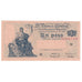 Banknote, Argentina, 1 Peso, 1948-1951, KM:257, UNC(65-70)