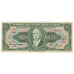 Banknote, Brazil, 10 Cruzeiros, 1953-1960, KM:159f, VF(20-25)