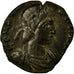 Coin, Constans, Nummus, EF(40-45), Copper, Cohen:176