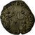 Coin, Constans, Nummus, EF(40-45), Copper, Cohen:176