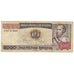 Banconote, Bolivia, 5000 Pesos Bolivianos, 1981-1984, KM:168a, B