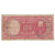 Nota, Chile, 10 Centesimos on 100 Pesos, UNDATED (1960-1961), KM:127a, VG(8-10)