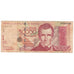 Billet, Venezuela, 50,000 Bolívares, 2005, 2005-09-29, KM:87b, TB