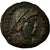 Munten, Valentinian I, Nummus, Siscia, ZF+, Koper, Cohen:12