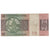 Nota, Brasil, 10 Cruzeiros, UNDATED (1970-80), KM:193b, EF(40-45)
